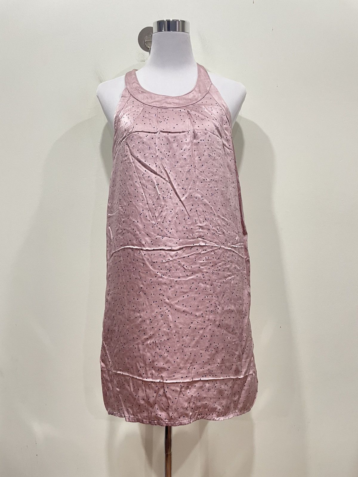Crossley Crossley Silk Dress Size S / US 4 / IT 40 - 1 Thumbnail