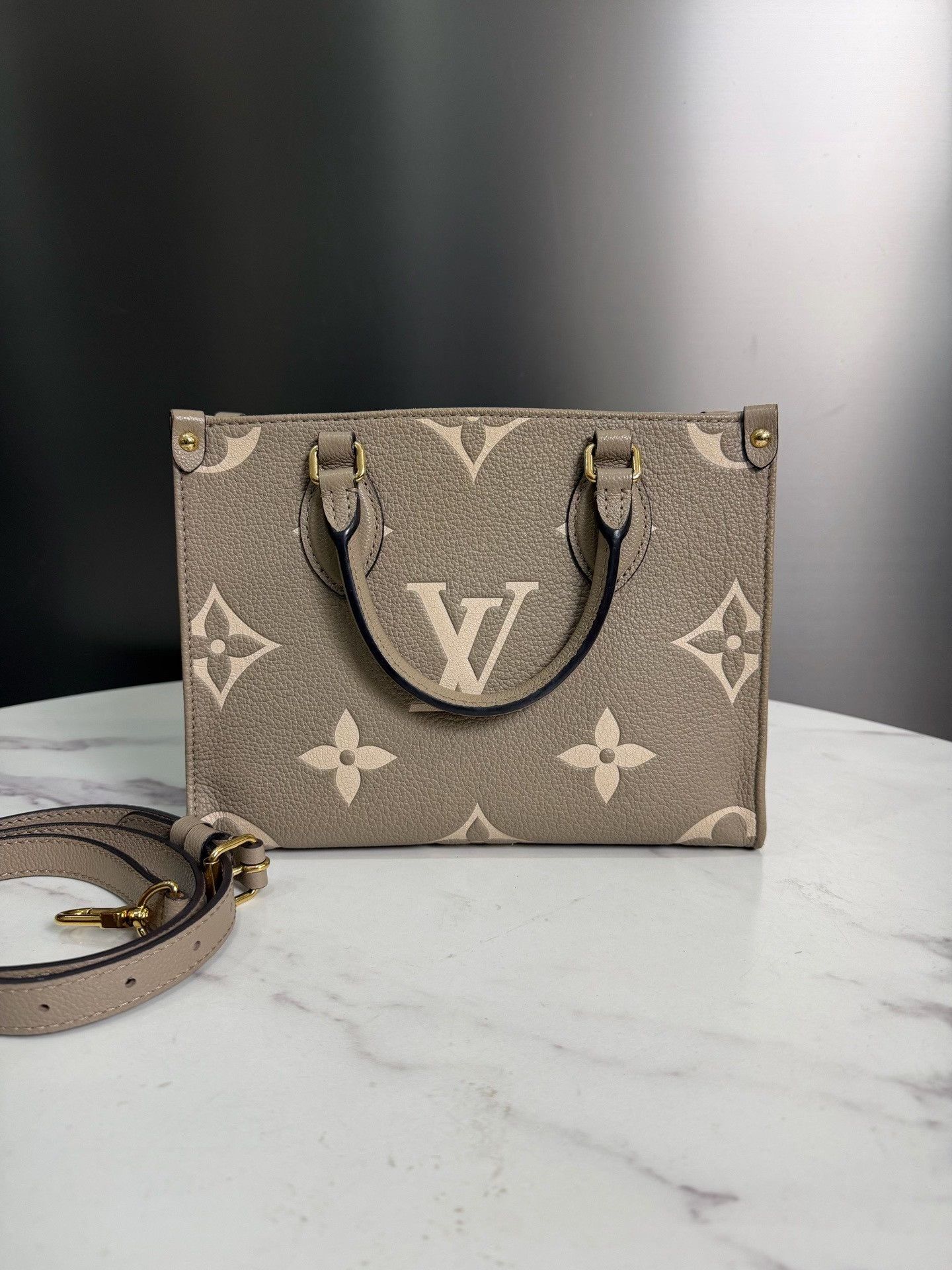 Louis Vuitton Pre-loved Bag Very good condition Size ONE SIZE - 1 Thumbnail