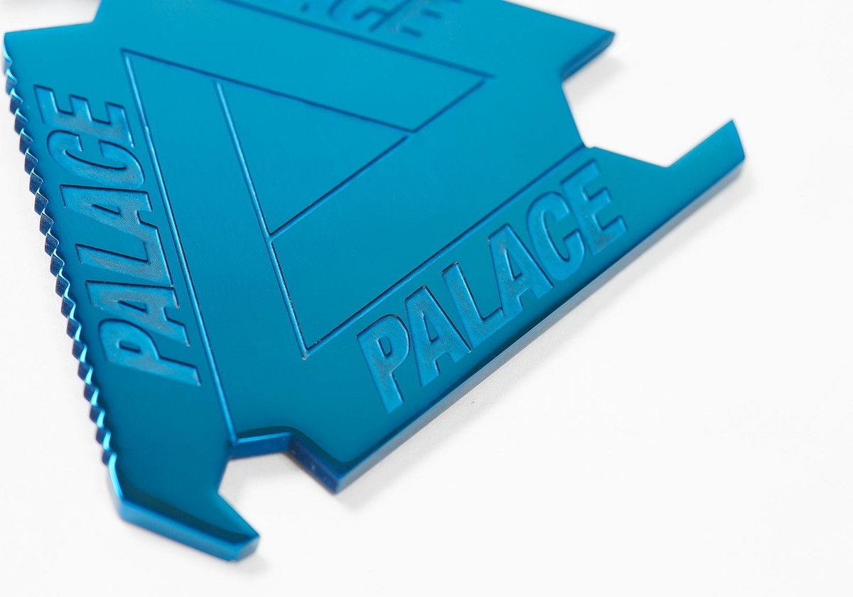 Palace PALACE TRI FERG SKATE TOOL BLUE Size ONE SIZE - 3 Thumbnail