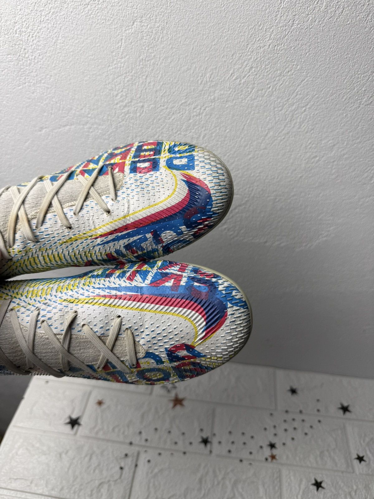Nike Nike Phantom Gt Elite FG 3D CZ3457-467 US9 UK8 EUR42.5 Size US 9 / EU 42 - 3 Thumbnail