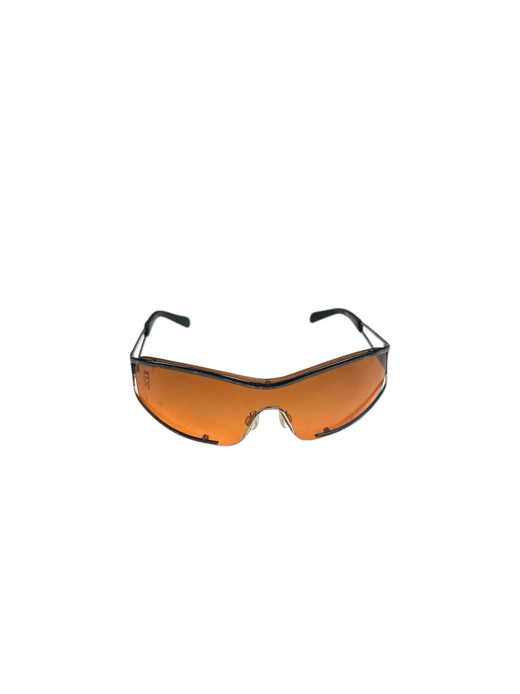 Vintage Limited edition Einar Group Trendy shades Size ONE SIZE - 3 Thumbnail