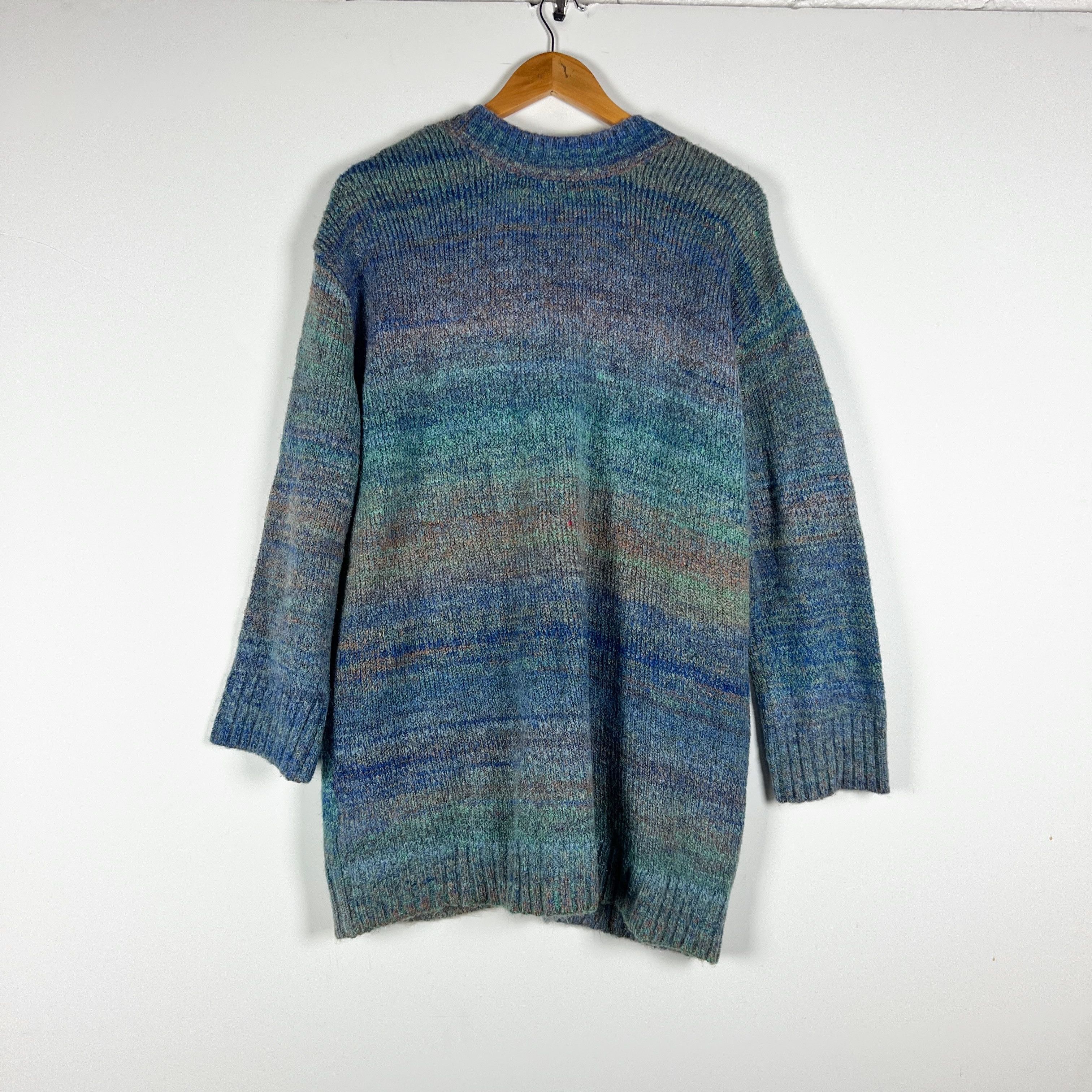 Other L*Space Zoe Knit Stretch Button Front Size S / US 4 / IT 40 - 4 Thumbnail