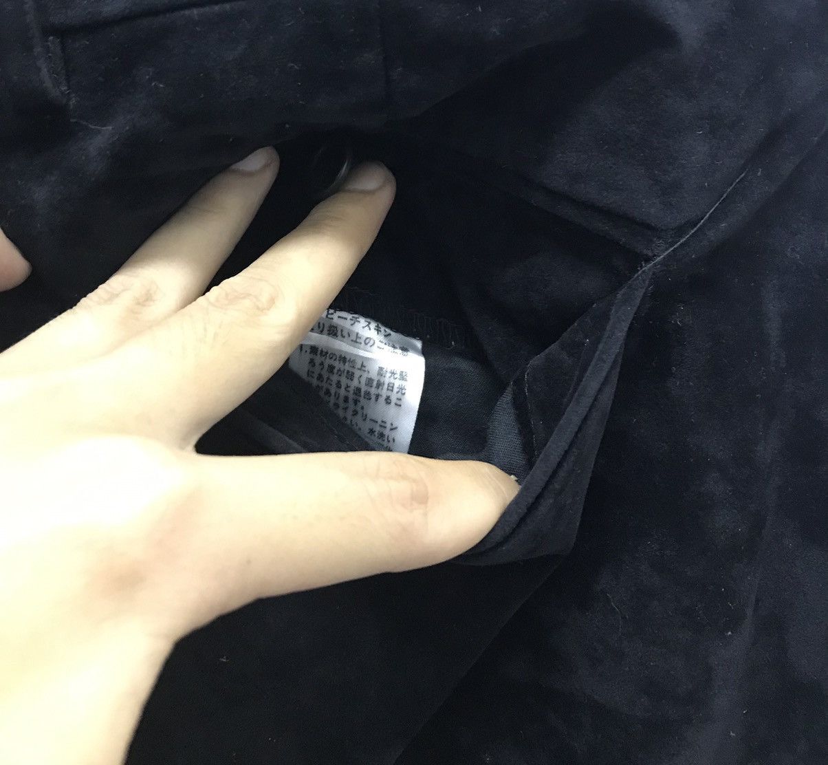 Paul Smith × Vintage Vintage Paul Smith Pants Size US 31 - 10 Thumbnail