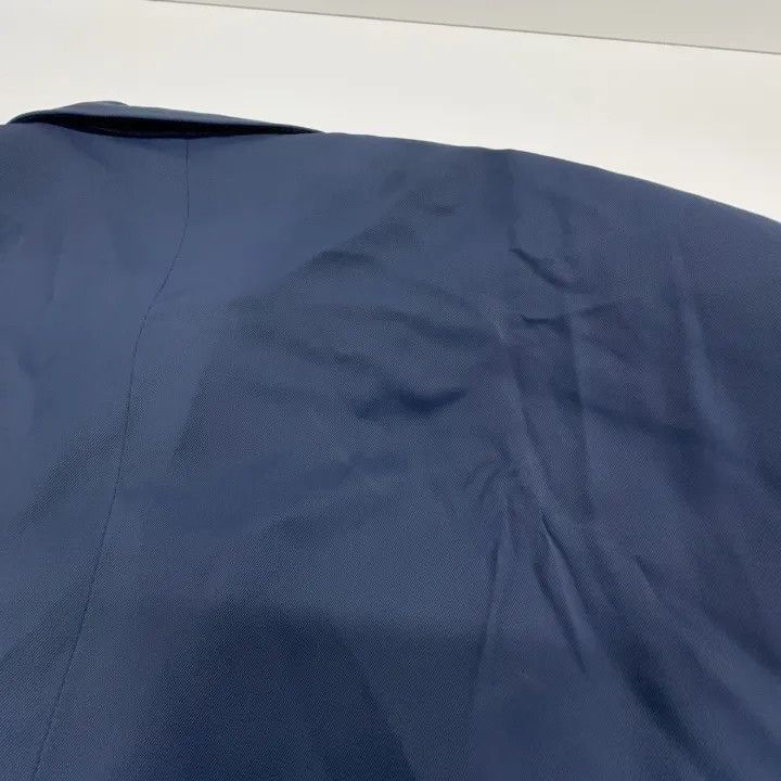 Balenciaga Balenciaga FW22 Solid Color Button Jacket 0079-2507 Size US L / EU 52-54 / 3 - 8 Thumbnail