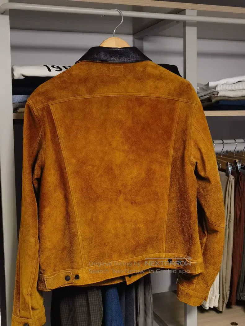 The Real McCoy's The Real McCoys Western jacket Size US XL / EU 56 / 4 - 4 Thumbnail