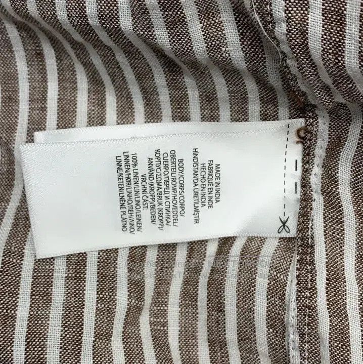Polo Ralph Lauren Polo Ralph Lauren Striped Loose Long. Size US M / EU 48-50 / 2 - 3 Thumbnail