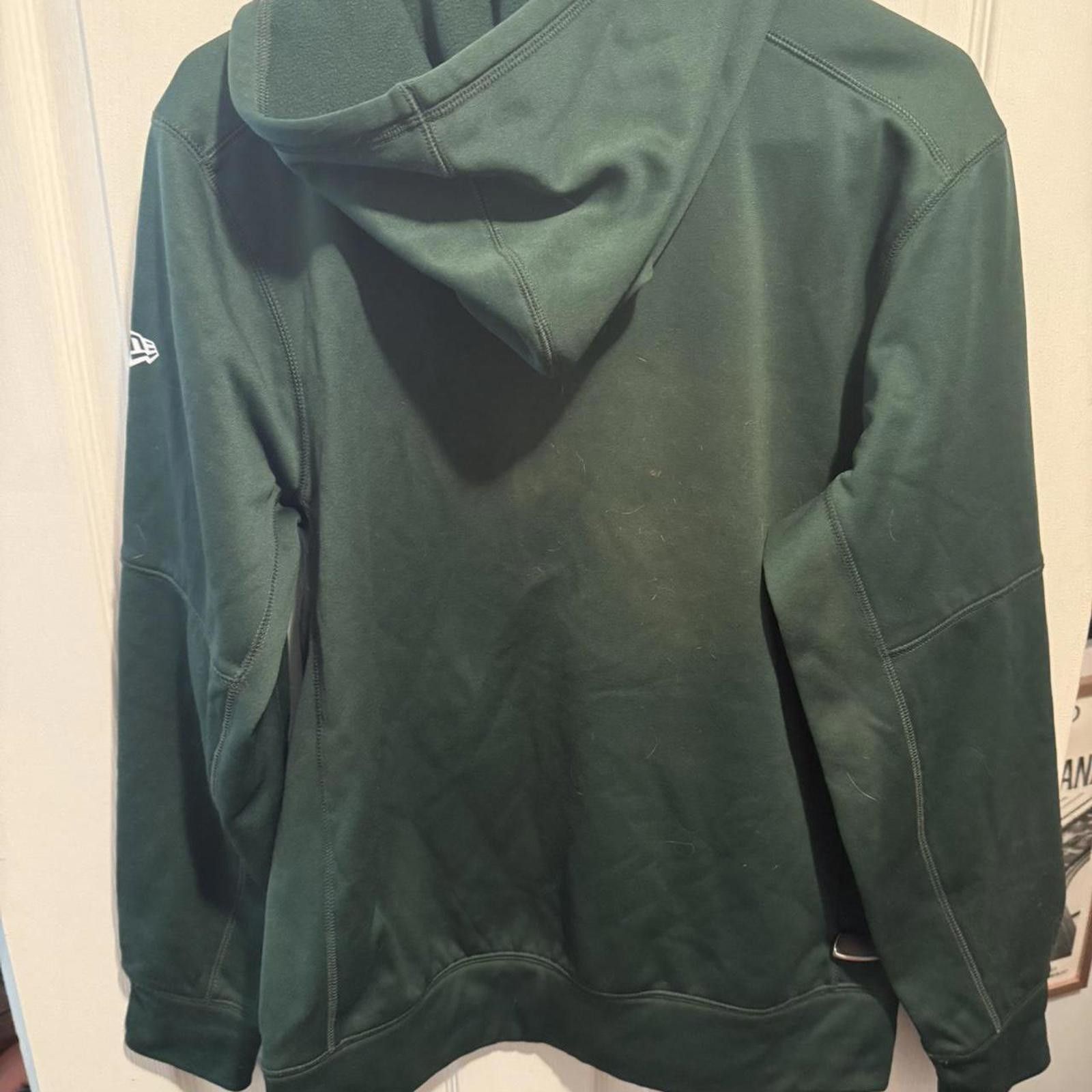 NFL Green Bay Packers hoodie #NFL #Packers Size US M / EU 48-50 / 2 - 6 Thumbnail