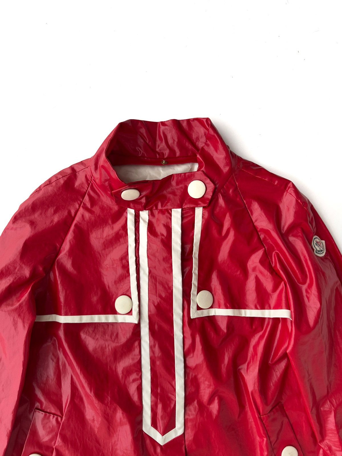 Moncler Vintage Moncler Jacket Size M / US 6-8 / IT 42-44 - 3 Thumbnail
