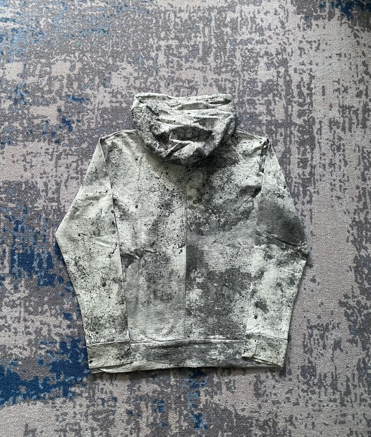 If Six Was Nine Semantic design zip hoodie ifsix lgb style Size US M / EU 48-50 / 2 - 2 Thumbnail