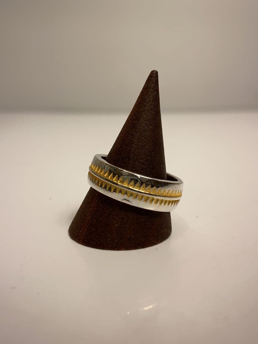 Undercover Giz Ring | Grailed