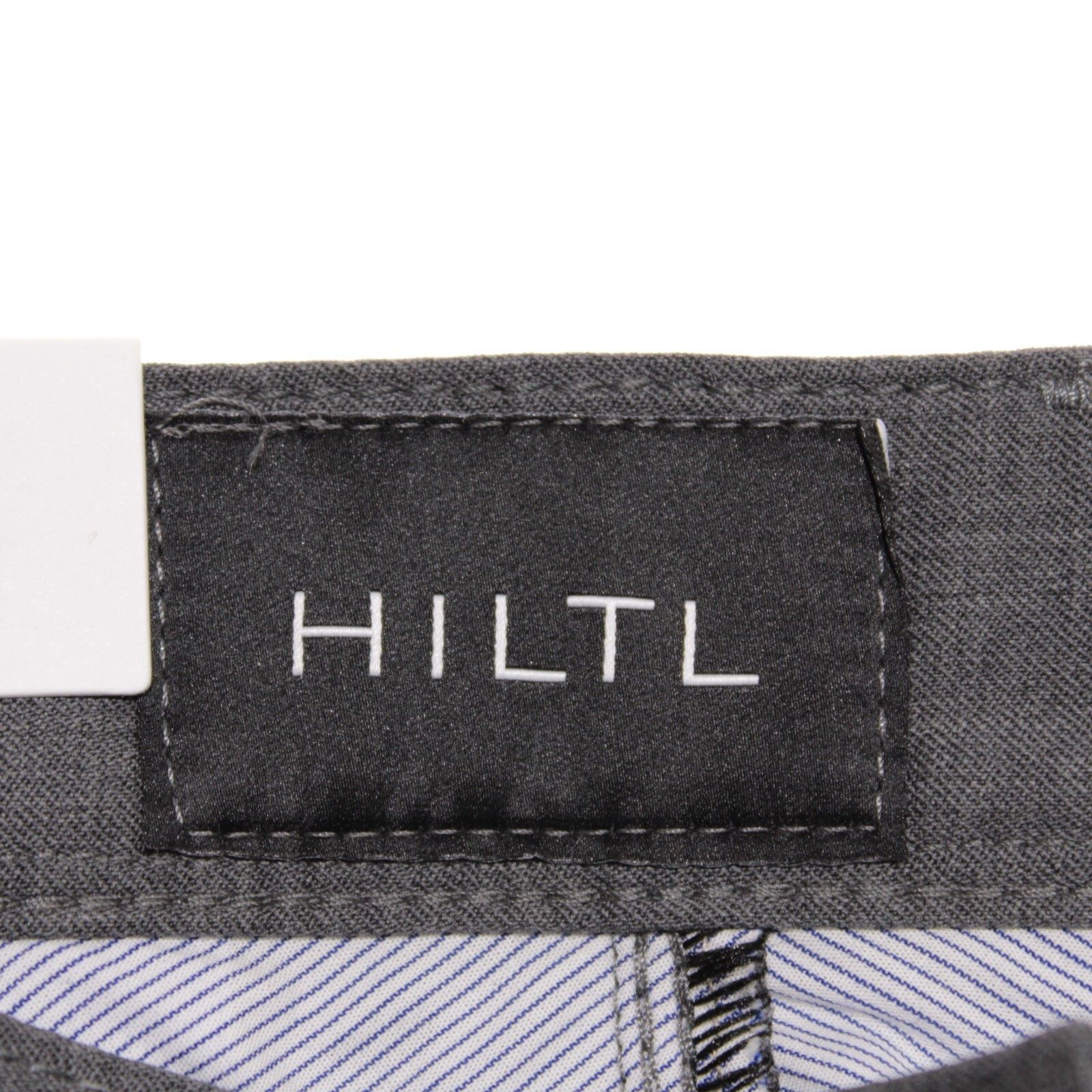 Hiltl Hiltl New with tags Chino Size 31 US In Gray Size US 31 - 8 Thumbnail