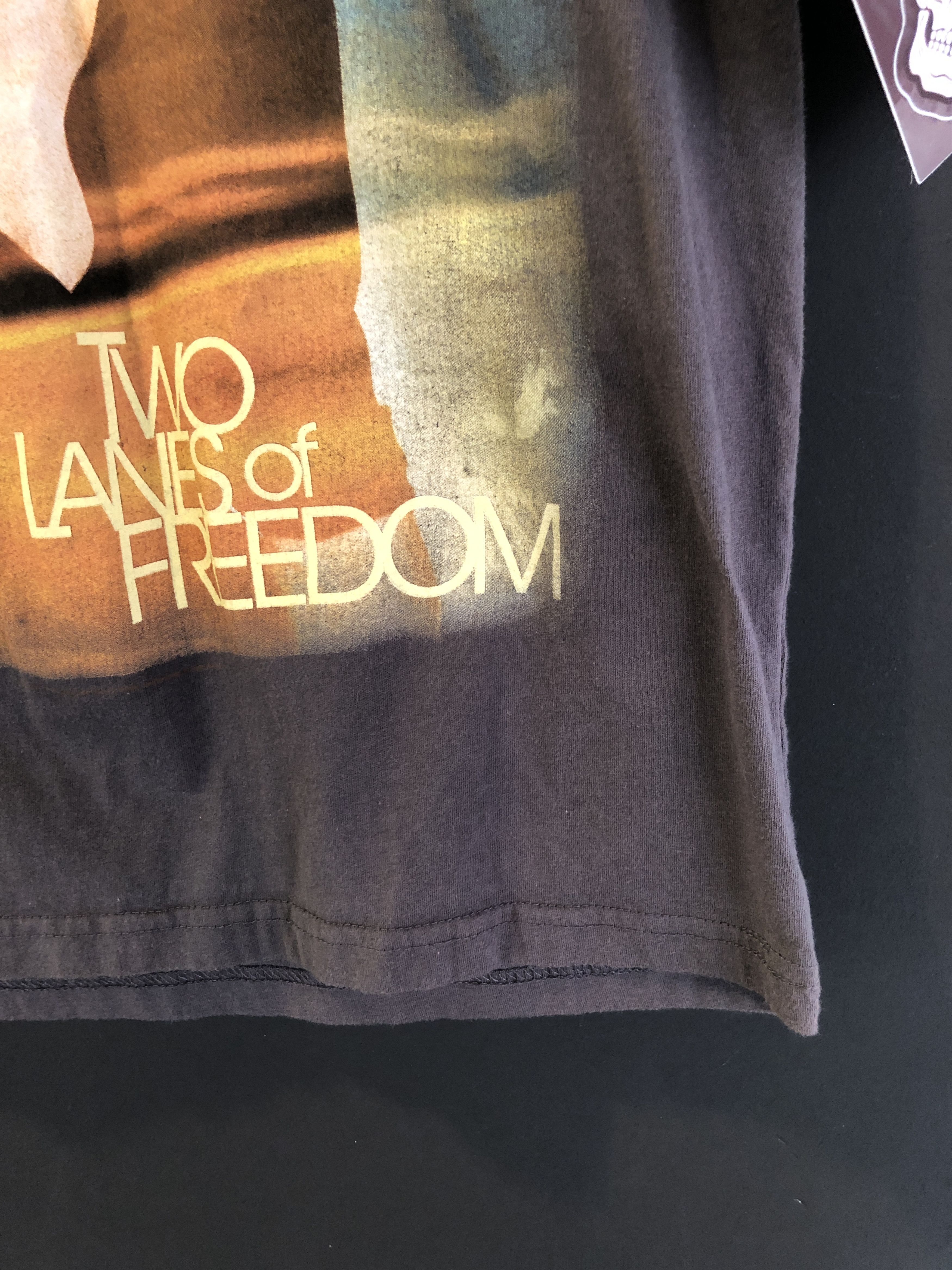 Other Tim McGraw Distressed Vintage Tour T-Shirt Size US S / EU 44-46 / 1 - 8 Thumbnail