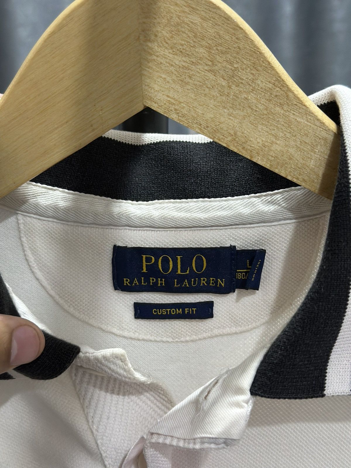 Polo Ralph Lauren Polo Ralph Lauren Indian Shirt Size US L / EU 52-54 / 3 - 5 Thumbnail