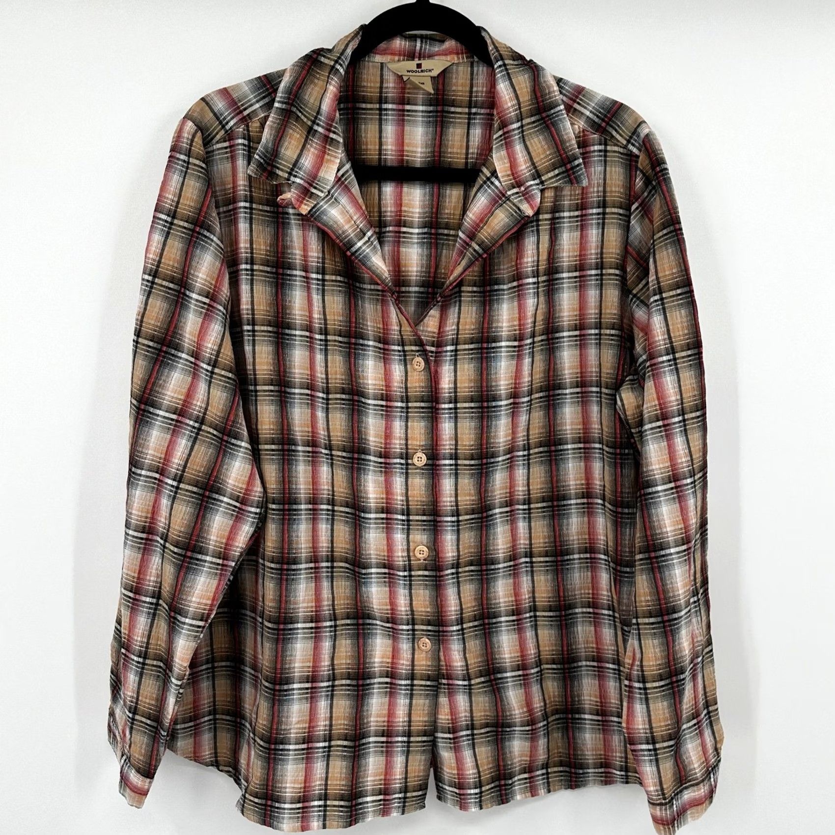 Vintage VINTAGE? No. Size XL / US 12-14 / IT 48-50 - 2 Thumbnail