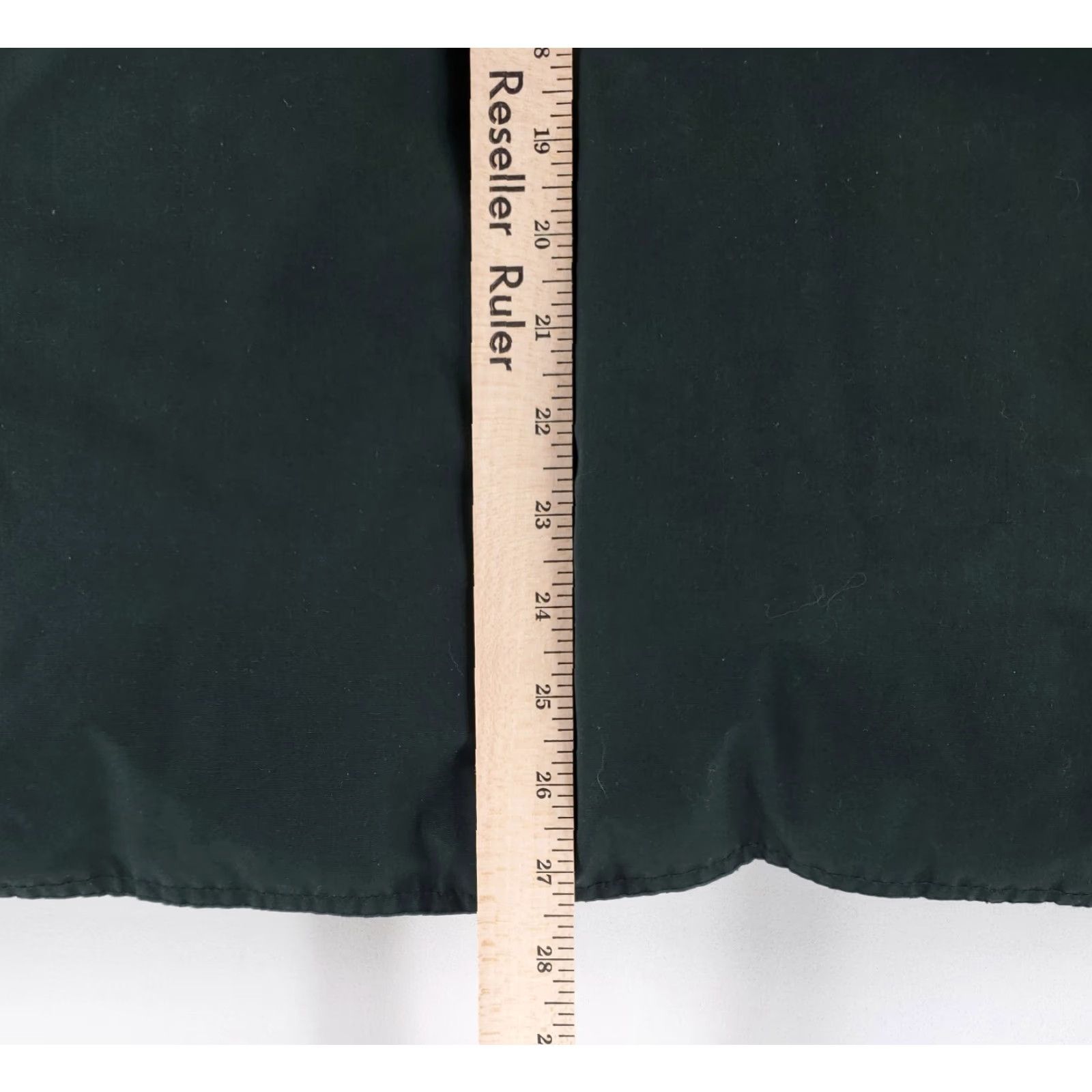 Vintage Cabela's Puffer Vest Green XL Mens Down Northern Goose Premium Jacket Size US XL / EU 56 / 4 - 5 Thumbnail