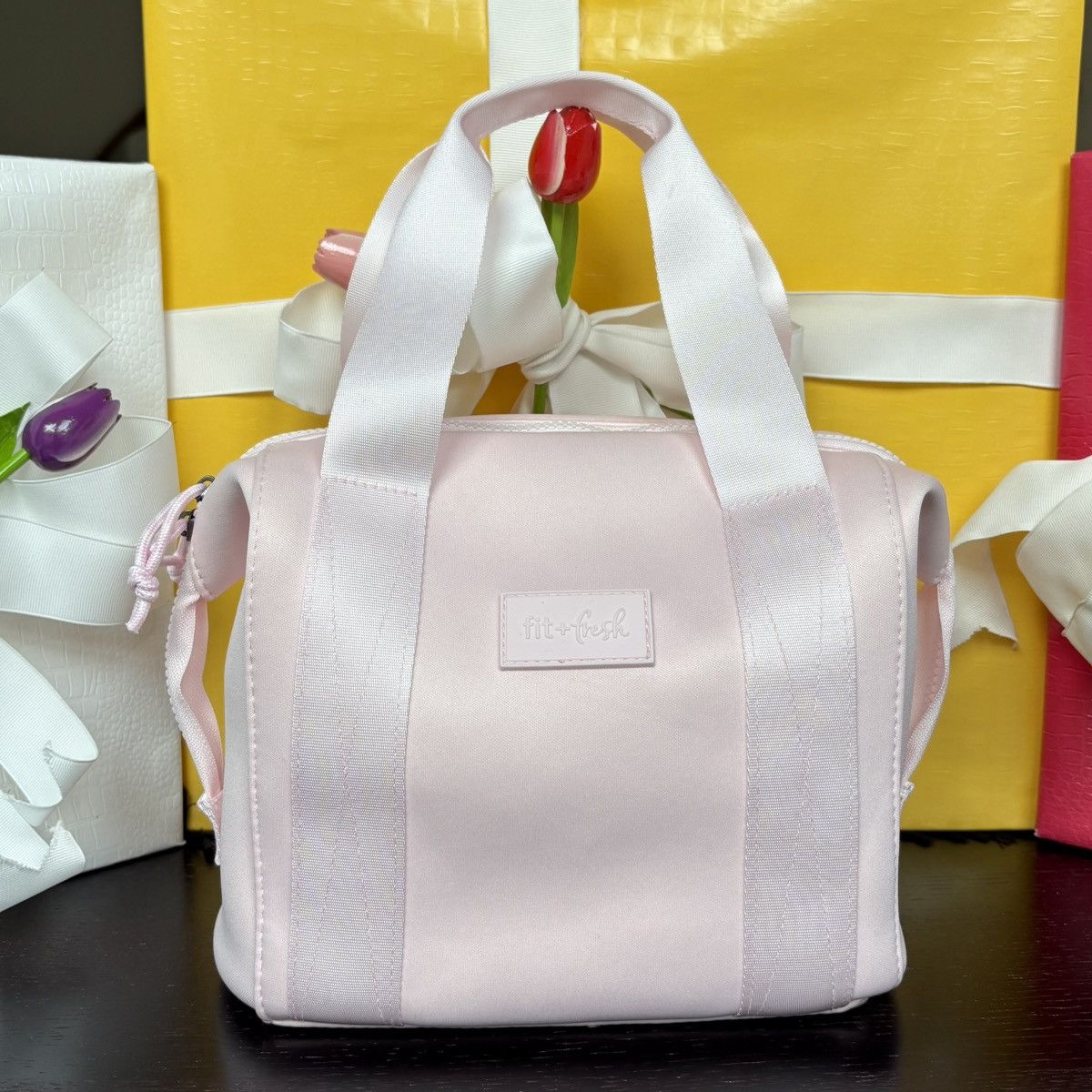 Other Fit & Fresh Lunch Tote Size ONE SIZE - 1 Thumbnail
