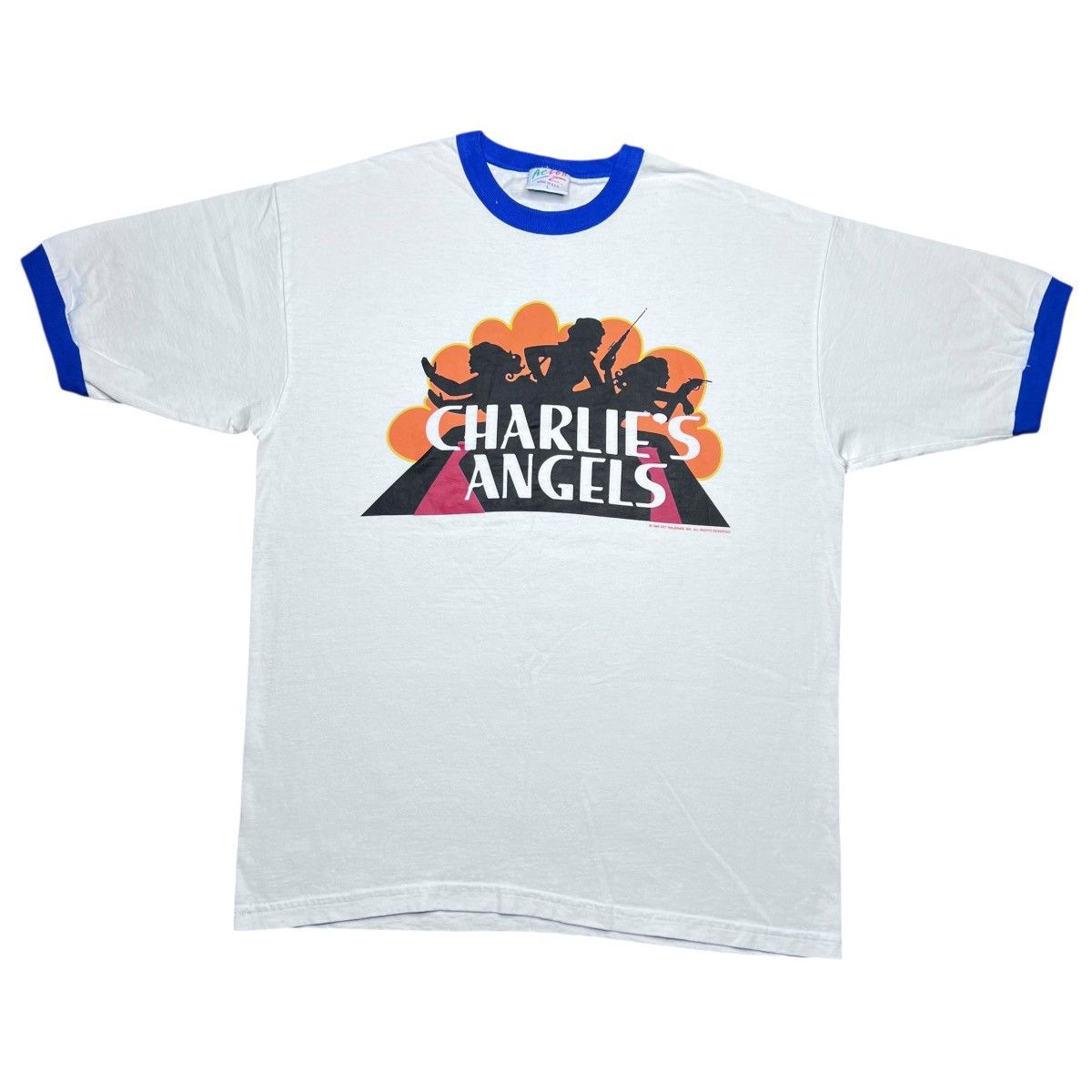 Other Ec Melodi ringer tee | Grailed