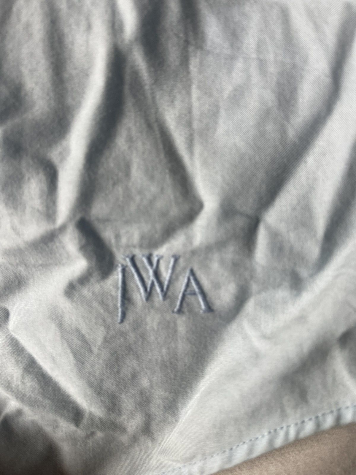 JW Anderson × Uniqlo Uniqlo jw anderson shirt Size US S / EU 44-46 / 1 - 2 Thumbnail