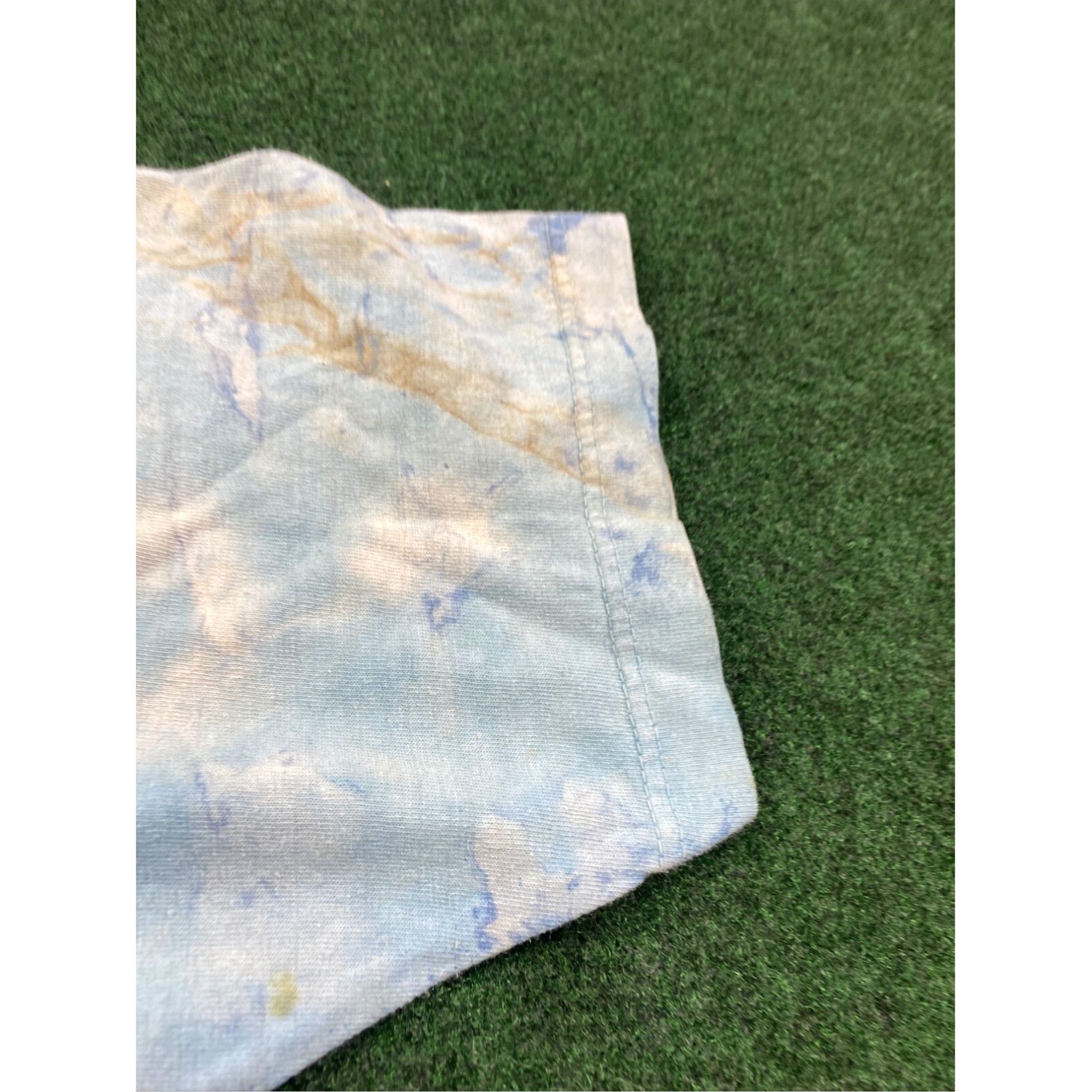 Gloverall 1999 Hot Wheels Vintage All Over Print Large Fits M Shirt tie tye dye surf crate Size US L / EU 52-54 / 3 - 6 Thumbnail
