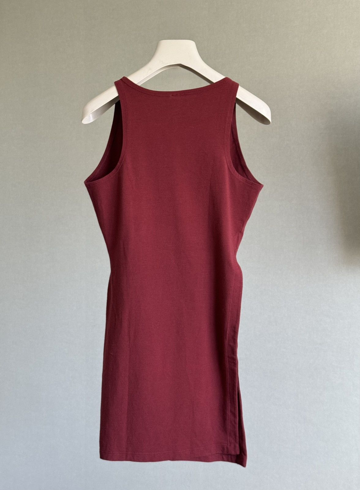 Jean Paul Gaultier × Vintage Gaultier dress size 42 Size M / US 6-8 / IT 42-44 - 2 Thumbnail