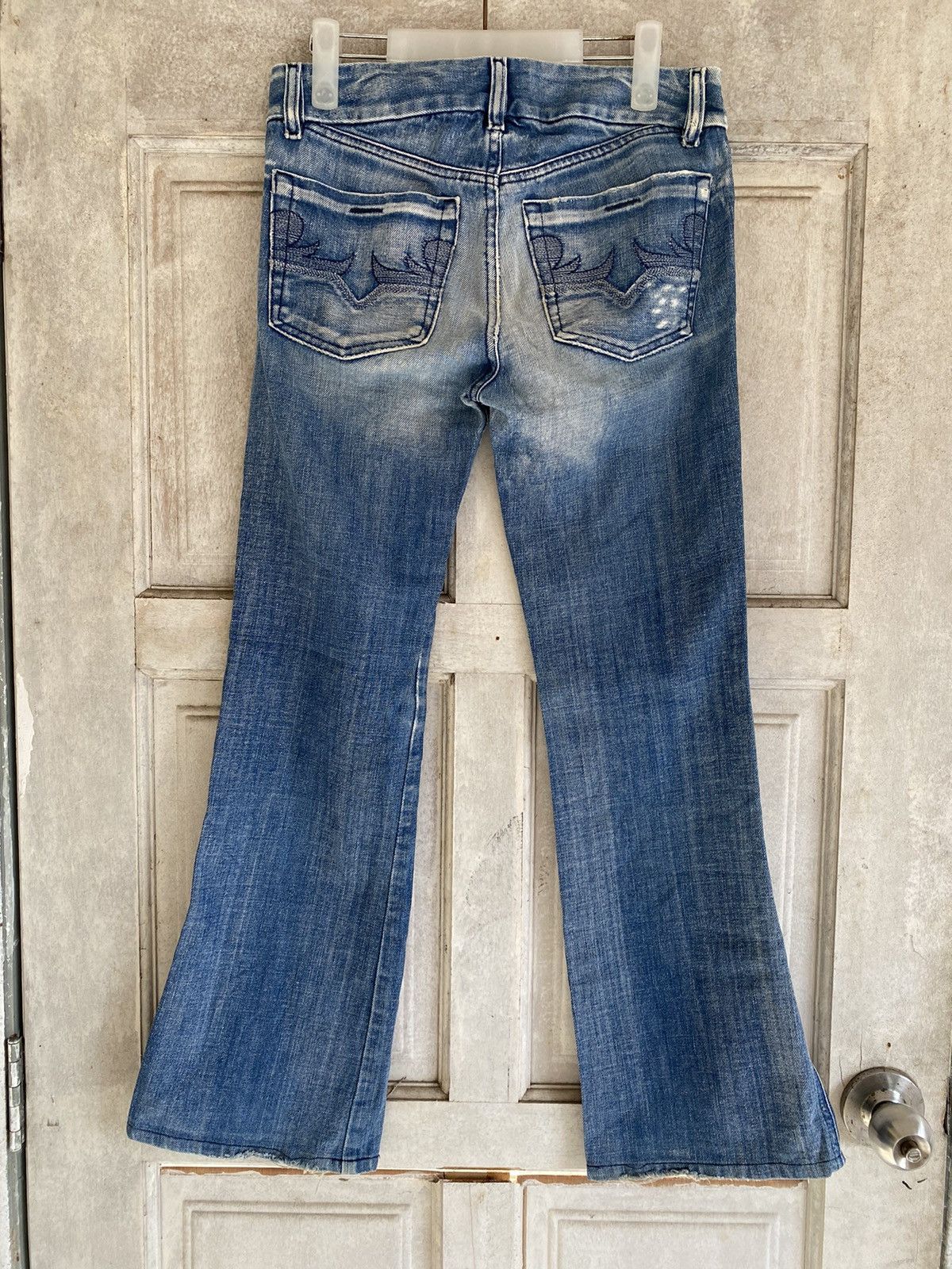 Diesel Diesel Flared Size 29" - 2 Thumbnail