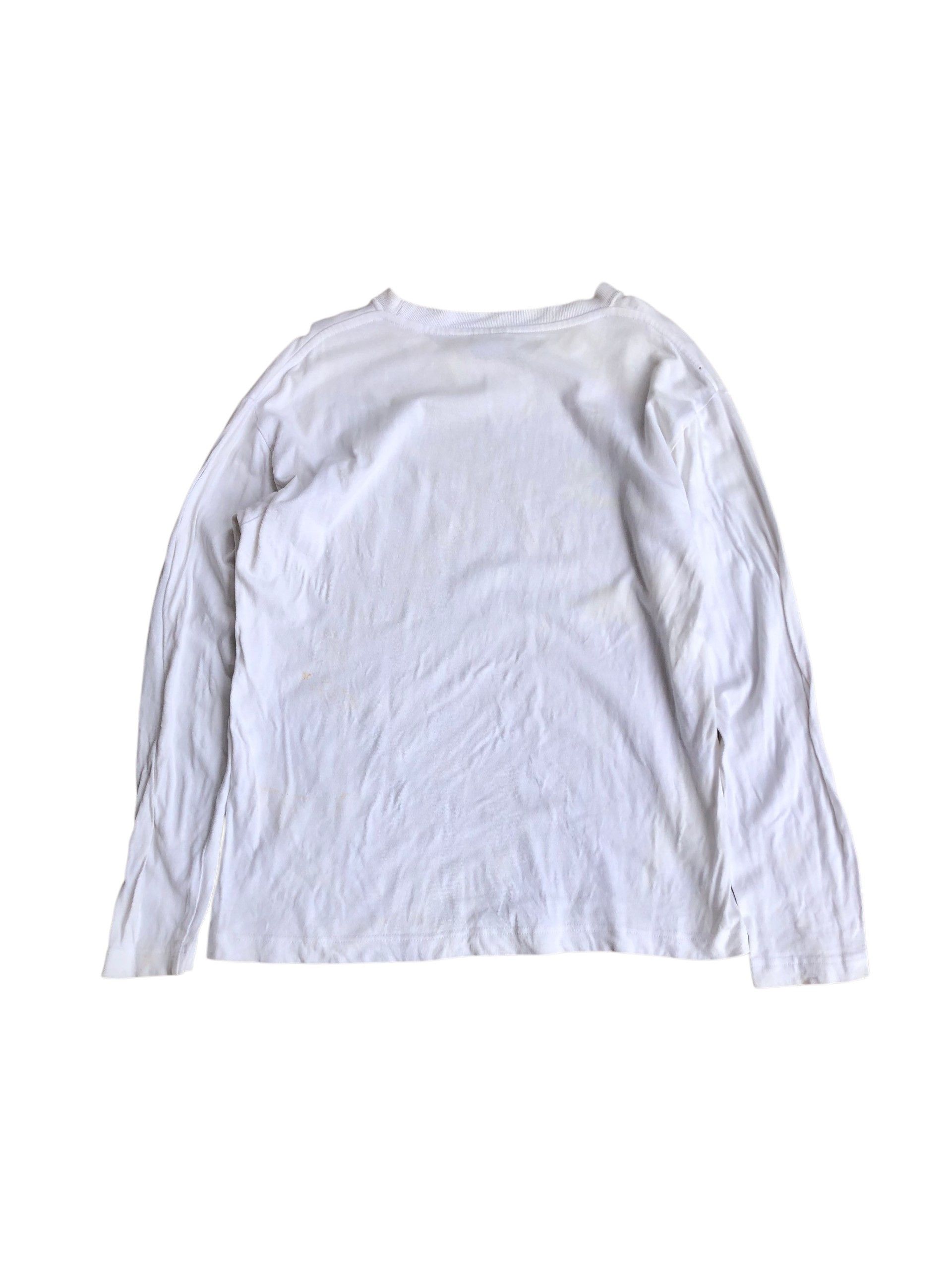 If Six Was Nine 2000s Cinema Poem Vkei Style Y2k Japanese Size US L / EU 52-54 / 3 - 4 Thumbnail