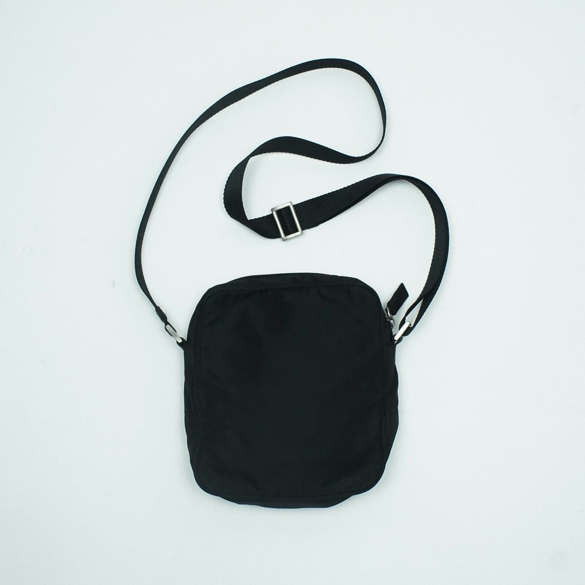 Prada *NoTariff Prada Sport Sling Bag Size ONE SIZE - 4 Thumbnail