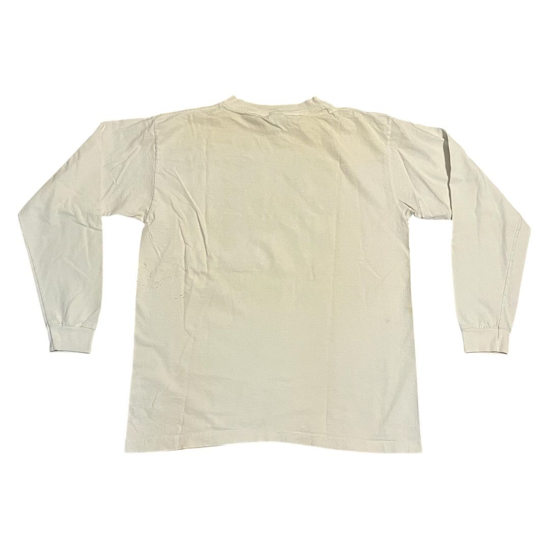 NCAA × Vintage VINTAGE 1994 New Orleans Sugar Bowl Longsleeve T Shirt Size US L / EU 52-54 / 3 - 4 Thumbnail