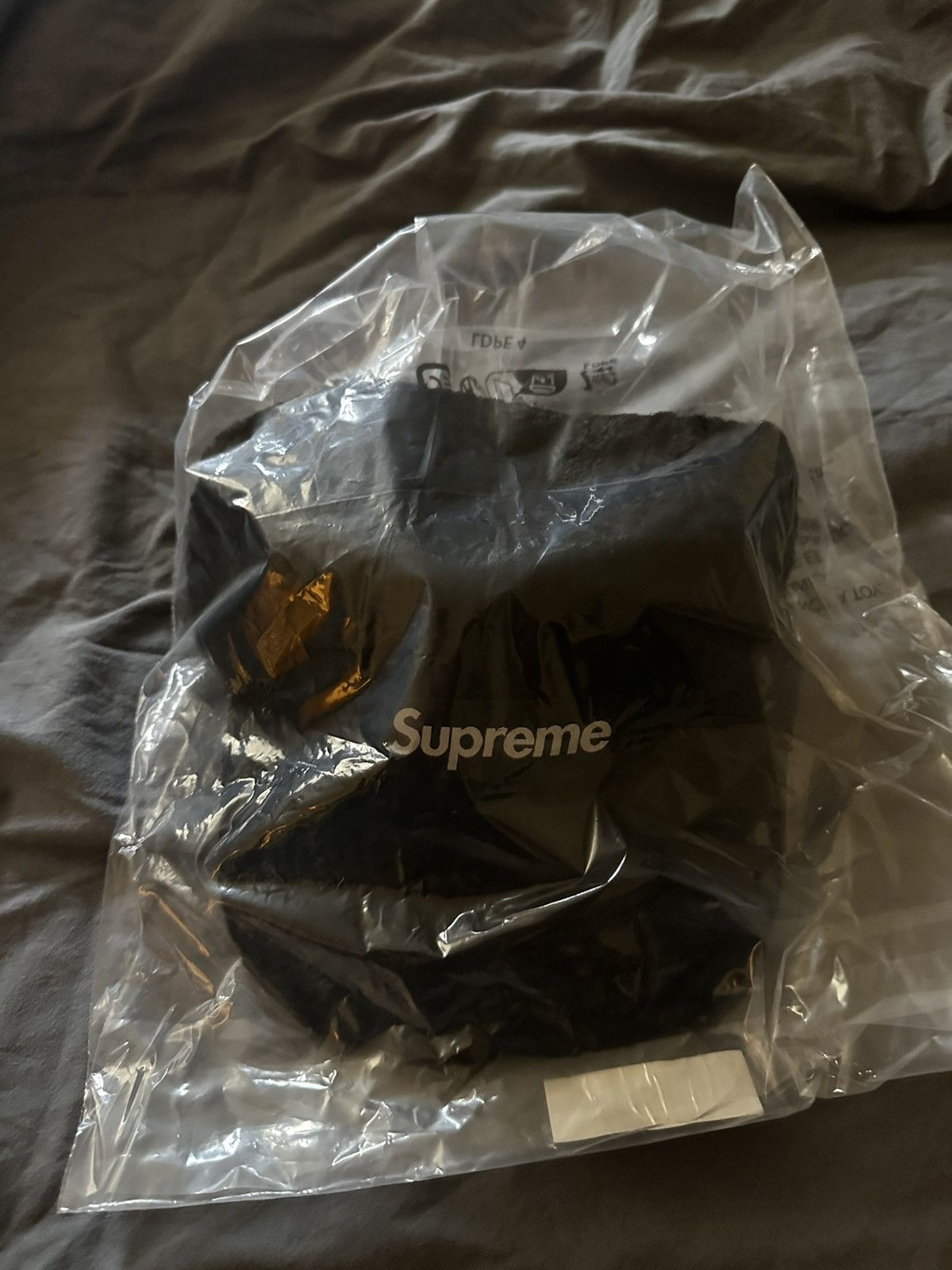 GOODENOUGH | Grailed