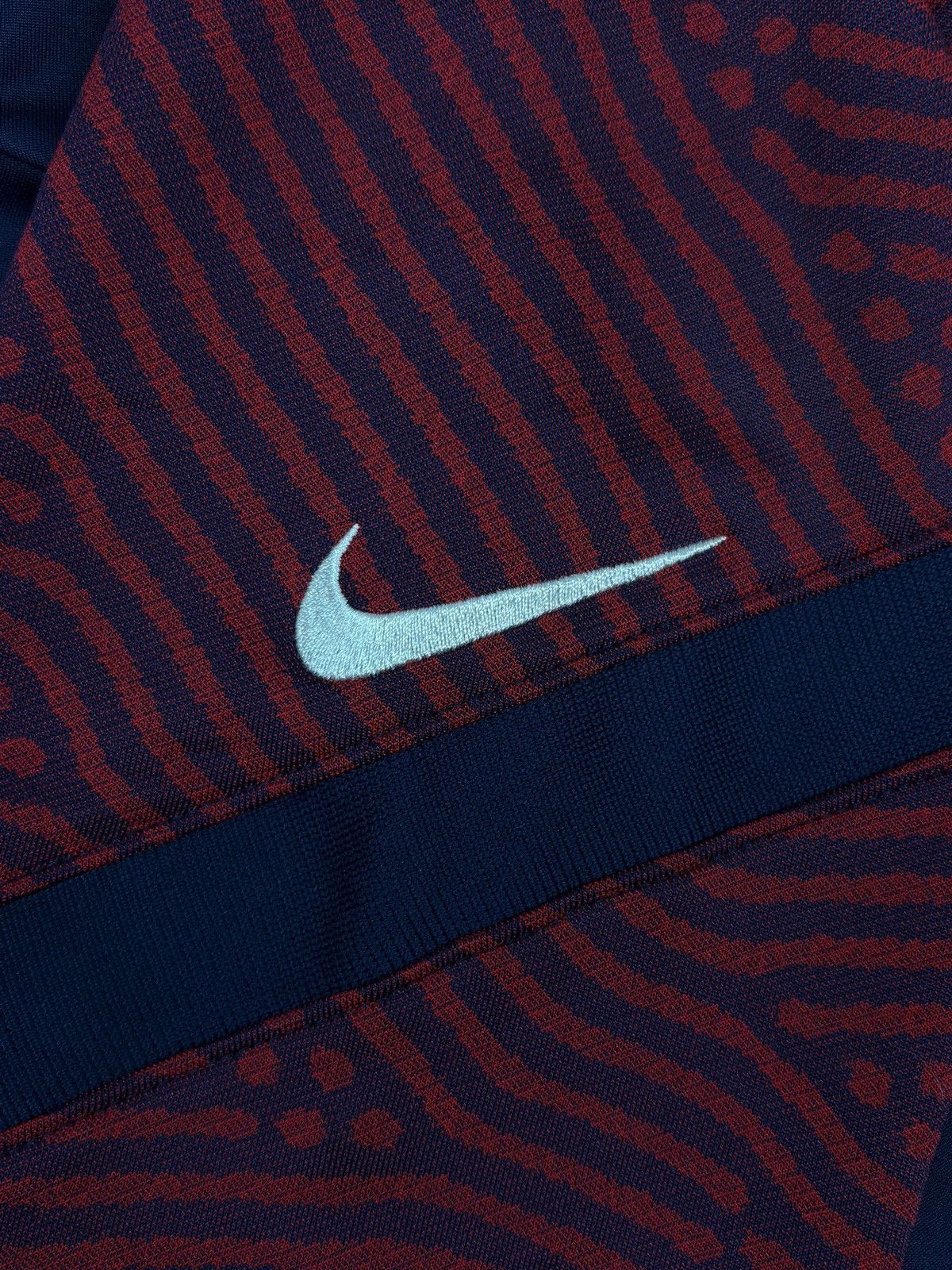 Nike Nike PSG Paris Saint Germain 2020/21 Strike Drill Top Size US M / EU 48-50 / 2 - 13 Thumbnail