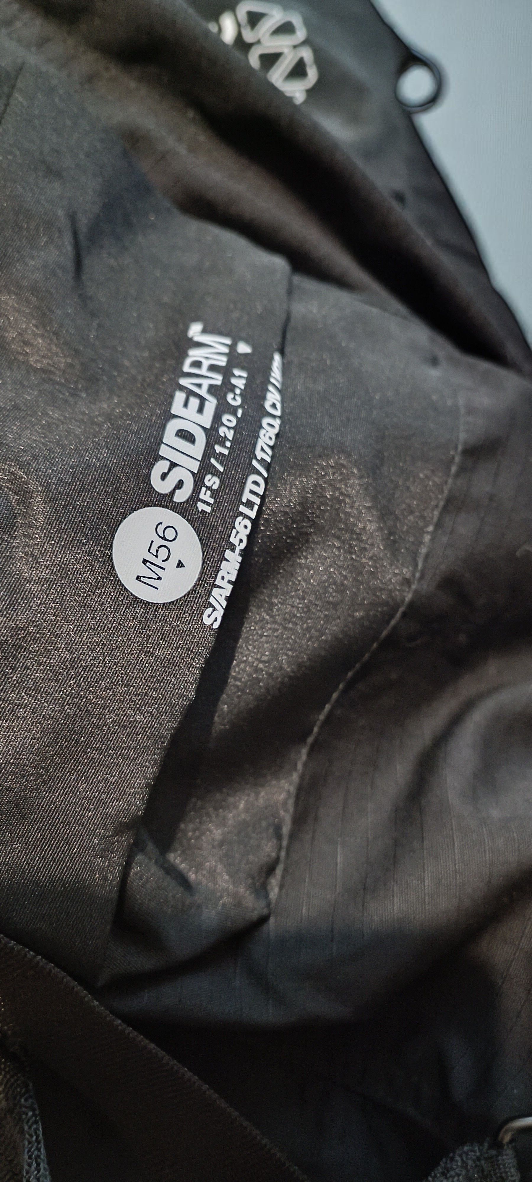 Other 5060™ by Machine56 SL2/RUNNER_04-BK M56® Size US 32 / EU 48 - 24 Thumbnail
