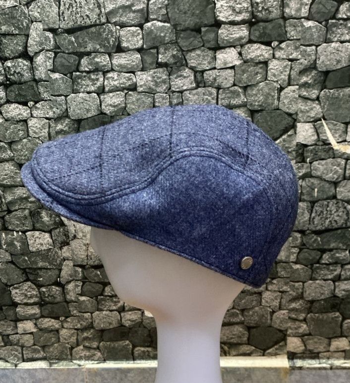 DAKS Vintage Daks London Bareta Hats Size ONE SIZE - 4 Thumbnail