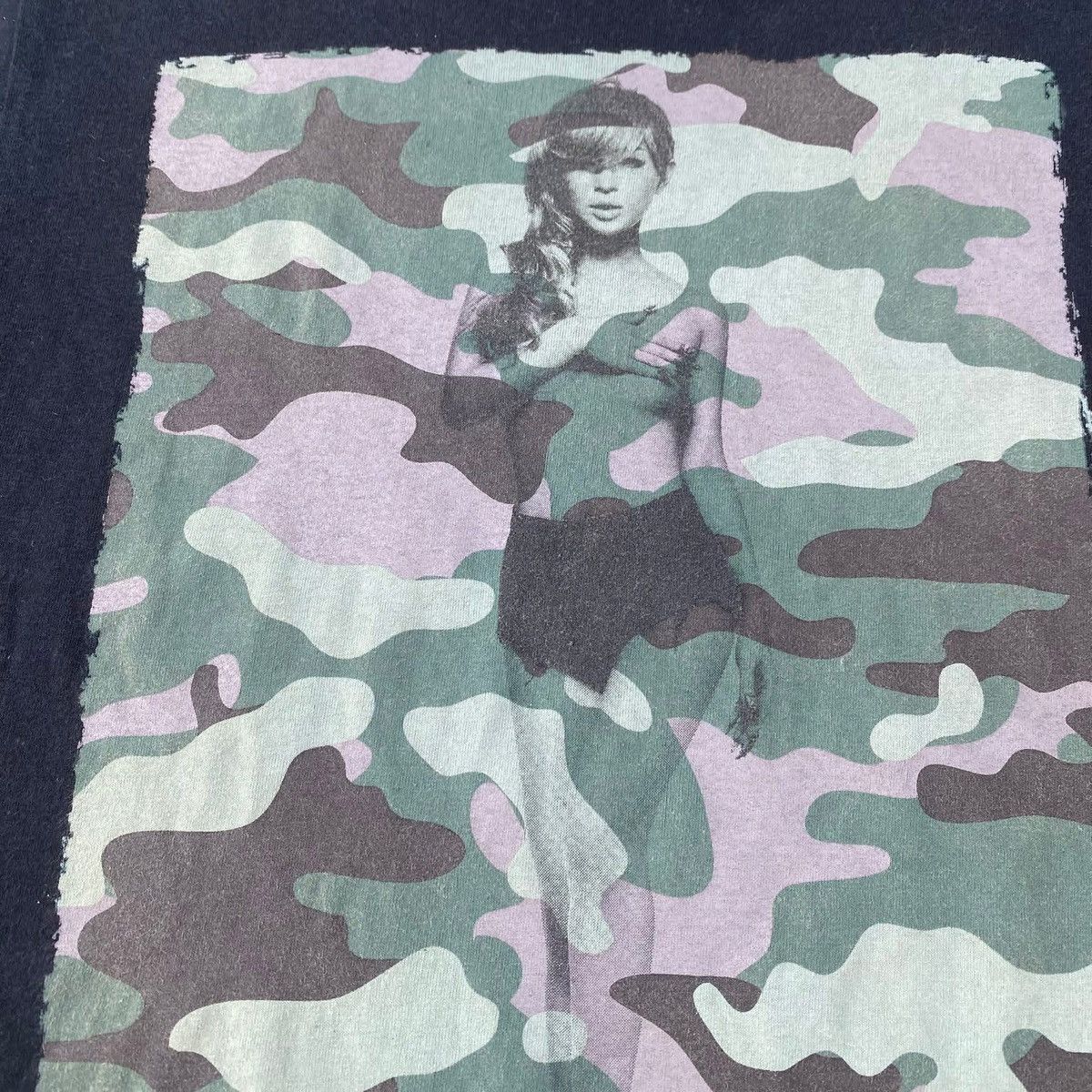 Japanese Brand RARE ‼️ Ayumi Hamasaki Size US S / EU 44-46 / 1 - 2 Thumbnail