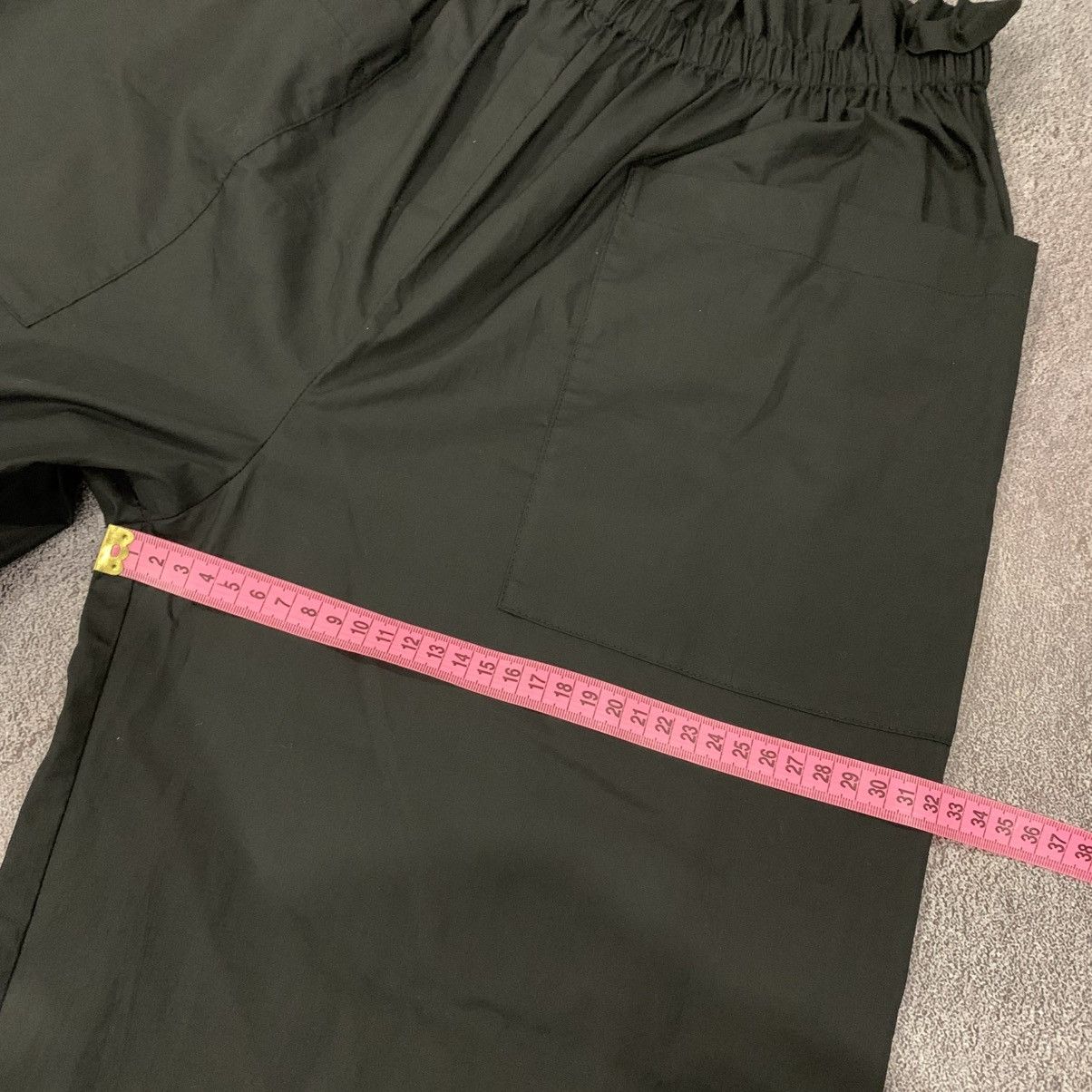 Other Erika Cavallini Women’s Pants Size 42 EU Size 28" / US 6 / IT 42 - 14 Thumbnail