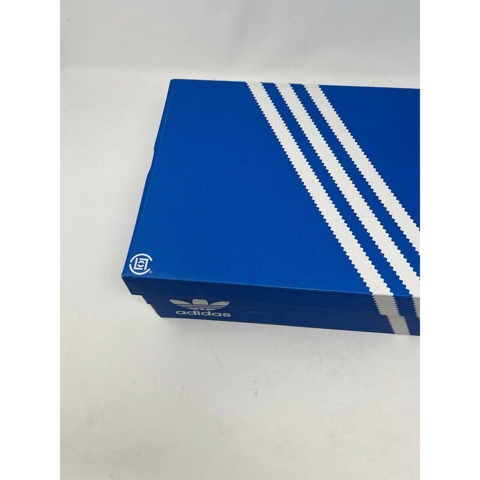 Adidas CLOT × adidas Originals Gazelle Indoor by Edison Chen Size US 12 / EU 45 - 11 Thumbnail