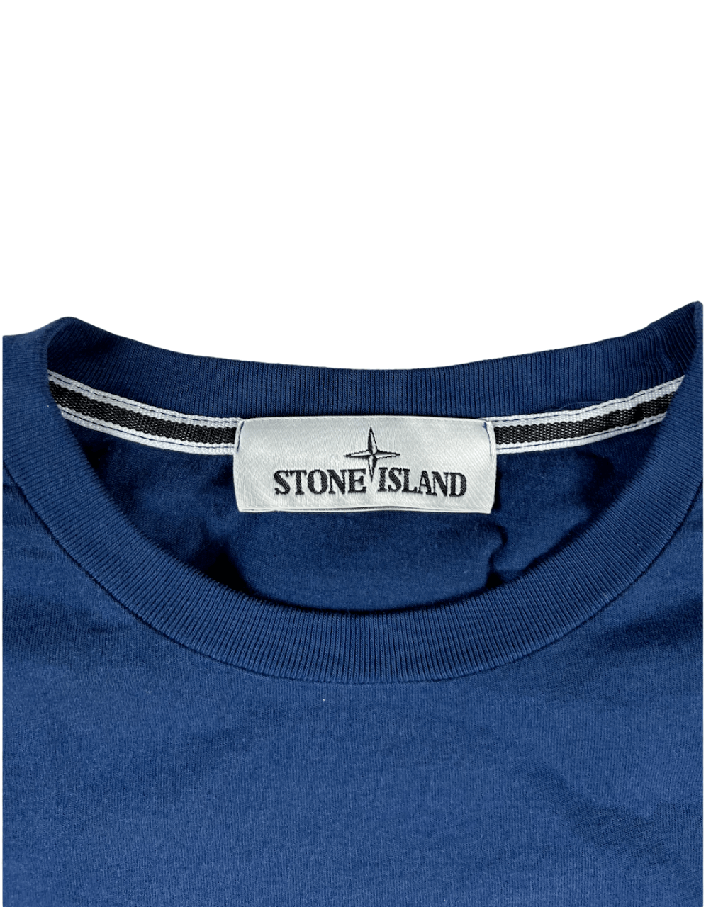 Stone Island Stone Island T-shirt S Size US S / EU 44-46 / 1 - 3 Thumbnail