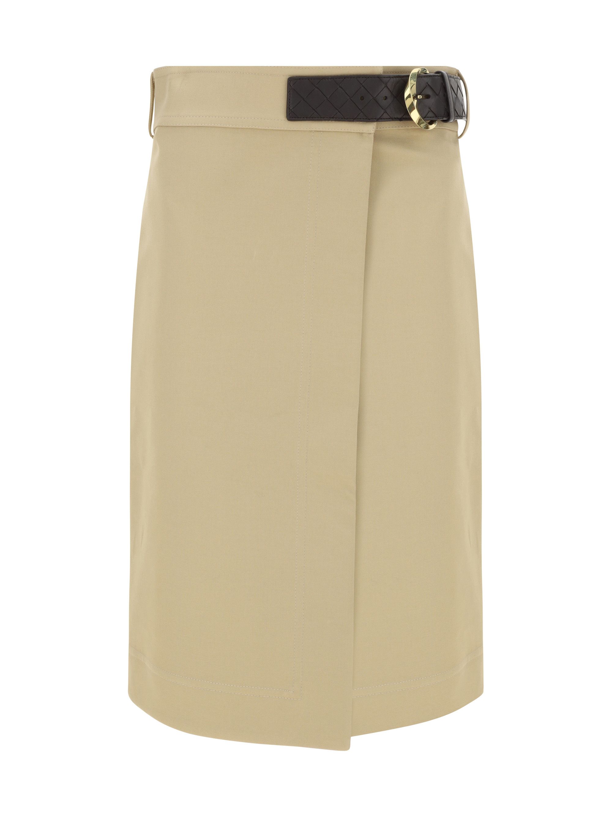Bottega Veneta Skirt Size 26" / US 2 / IT 38 - 1 Thumbnail