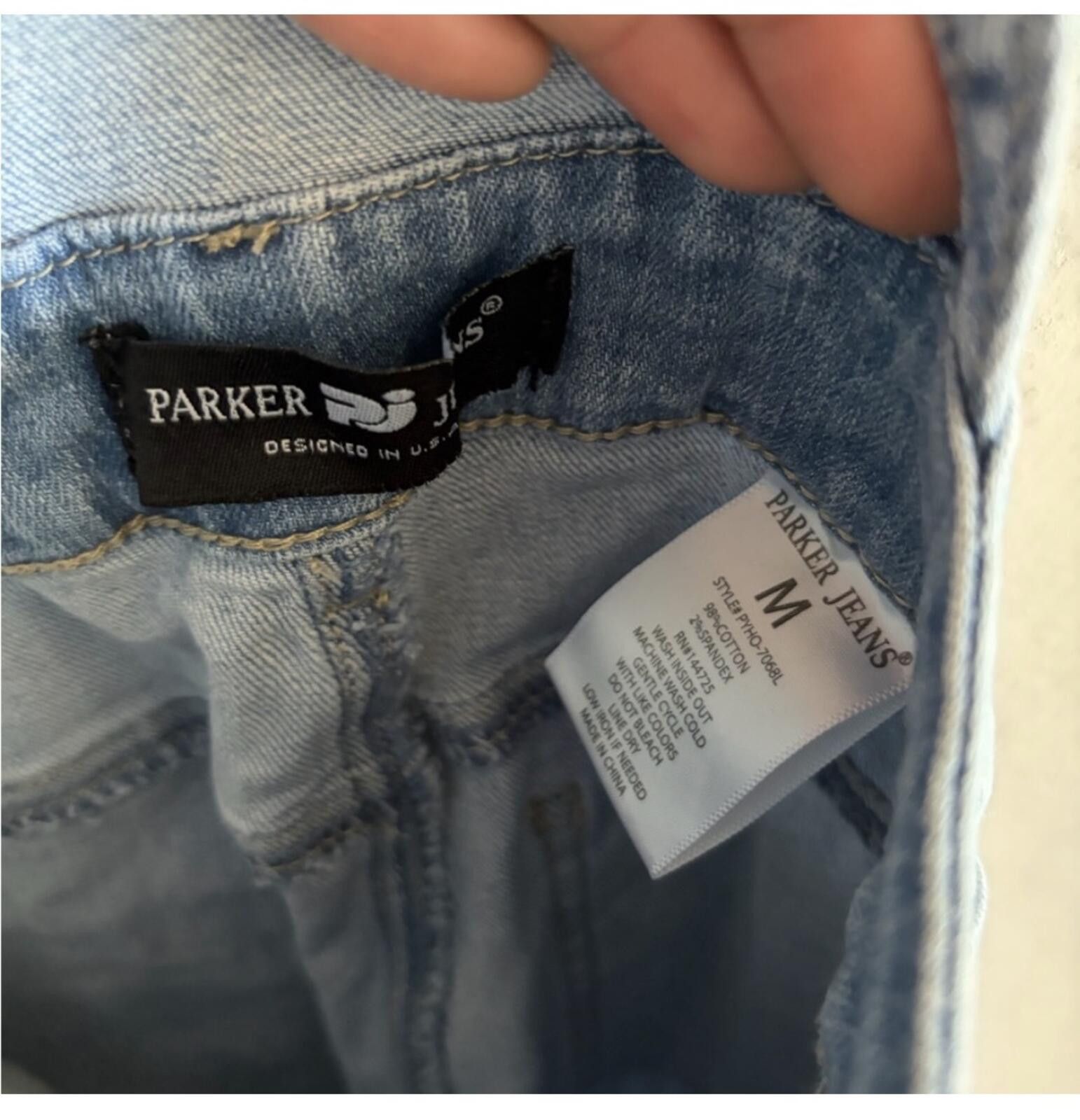 Packer Shoes Parker Overalls Size 32" / US 10 / IT 46 - 5 Thumbnail
