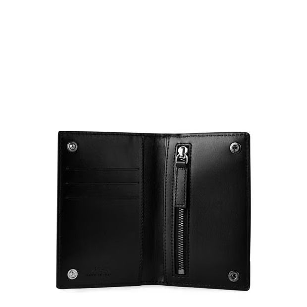Versace o1g2r1mq0824 Size: OS / La Greca Cardholder in Multicolor Size ONE SIZE - 3 Thumbnail