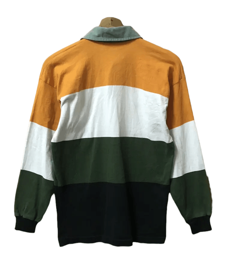 Canterbury of New Zealand Vintage Canterbury Anzacs XV Rugby Jerseys Size US S / EU 44-46 / 1 - 2 Thumbnail