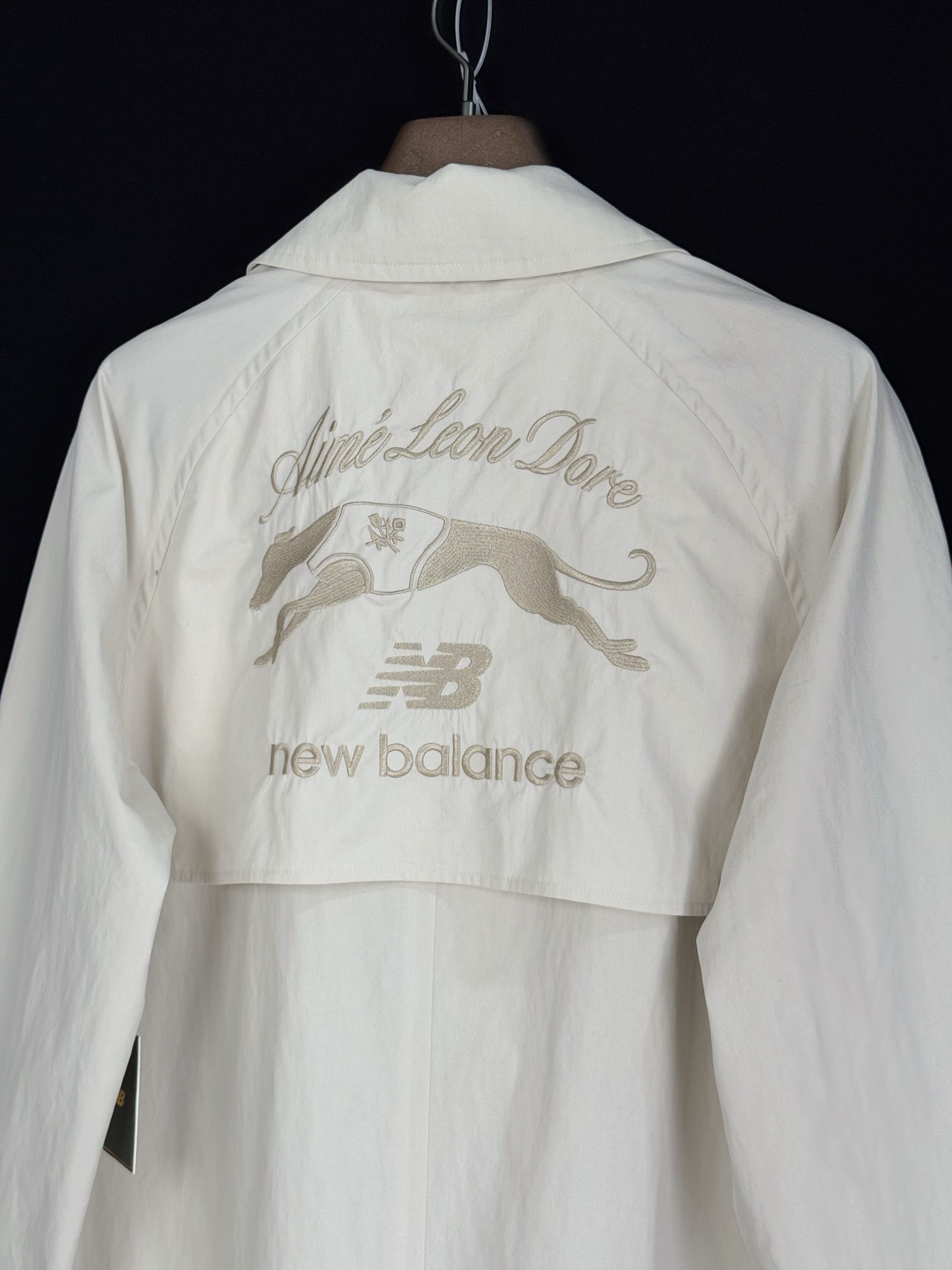 Aime Leon Dore × New Balance UNWORN* ALD / New Balance 997 Topcoat Size US L / EU 52-54 / 3 - 2 Thumbnail