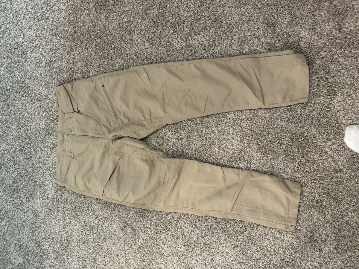 The North Face The north face pants Size US 34 / EU 50 - 3 Thumbnail