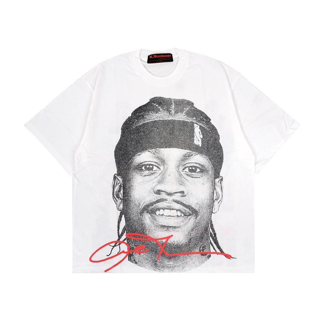 Allen Iverson Bootleg
