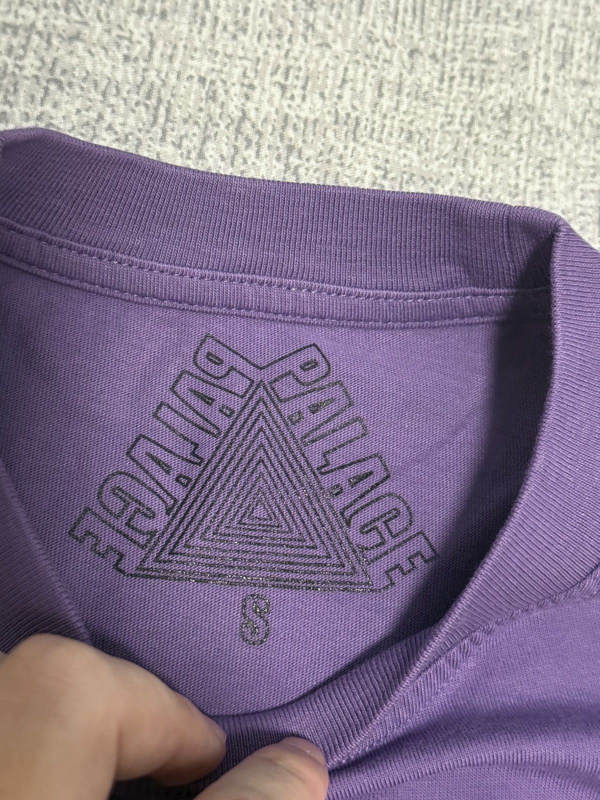 Palace Palace mixer tee T-shirt Size US S / EU 44-46 / 1 - 3 Thumbnail