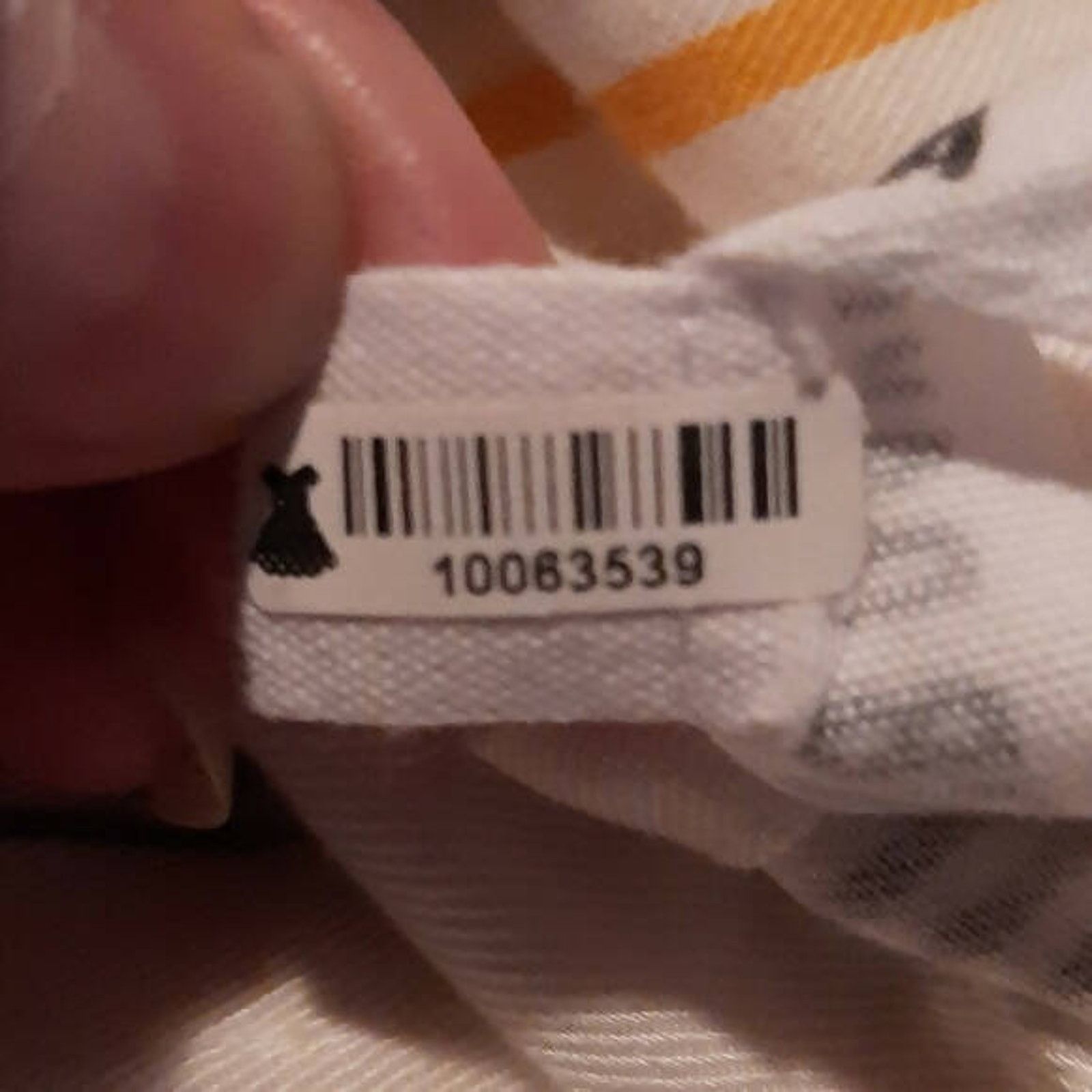 BB Dakota BB Dakota Rayon Belted Jumpsuit - Stripes - White Multi Size 27" / US 4 / IT 40 - 9 Thumbnail