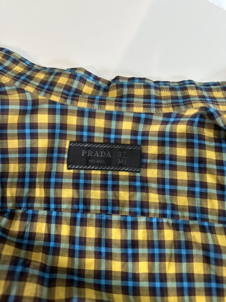 Prada prada Size US S / EU 44-46 / 1 - 6 Thumbnail