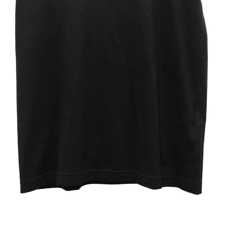 Yohji Yamamoto YOHJI YAMAMOTO back print t-shirt Size US M / EU 48-50 / 2 - 4 Thumbnail