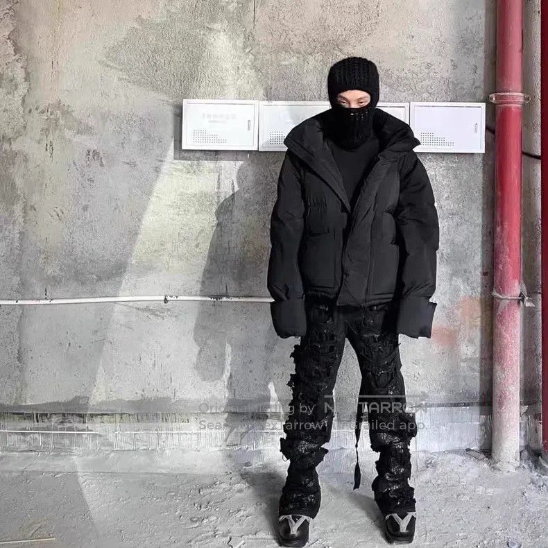 Rick Owens Rick Owens Jeans Size US 32 / EU 48 - 6 Thumbnail