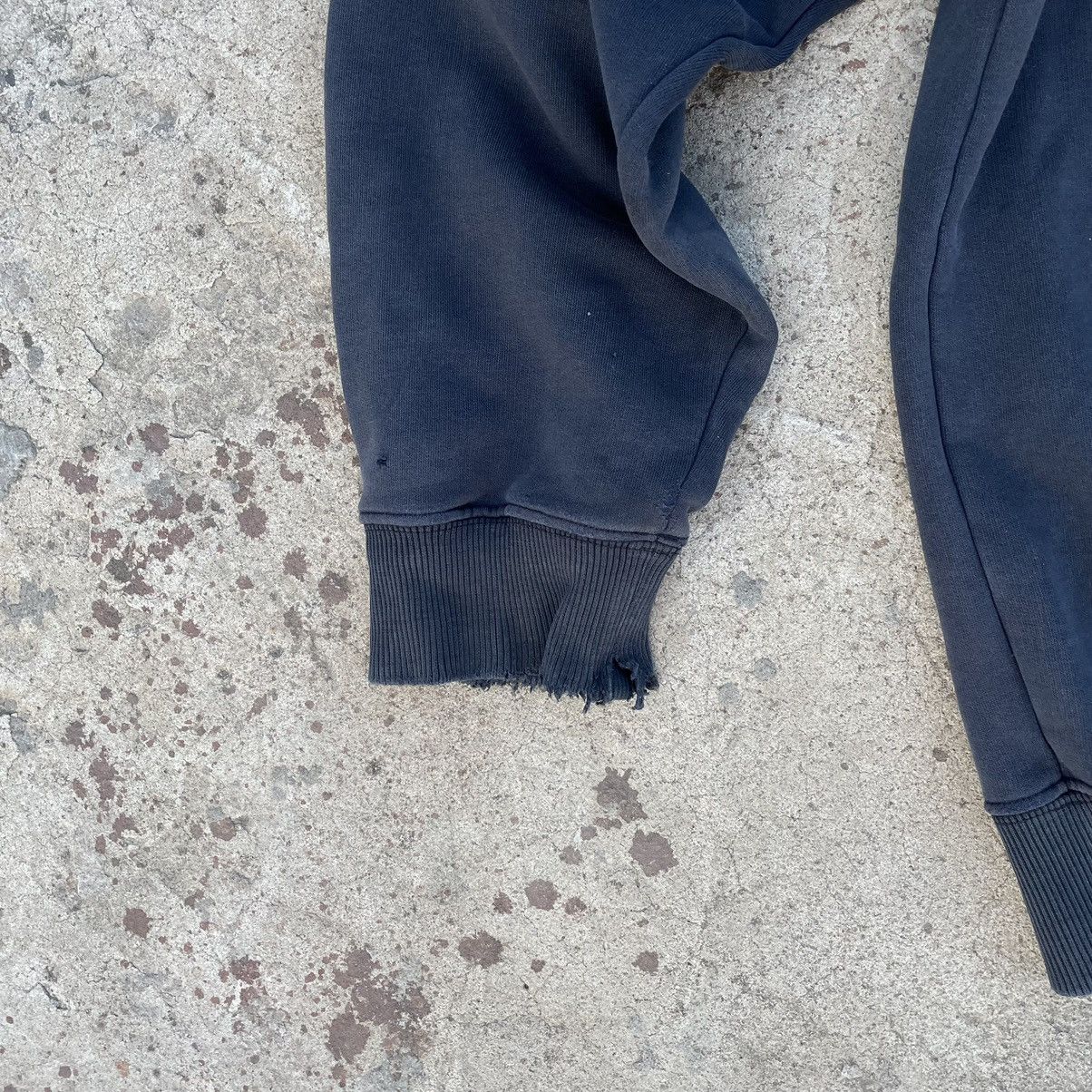 Y/Project Vintage Adidas Hoodie Logo Distressed 90s Sweater Y2K USA Size US XL / EU 56 / 4 - 6 Thumbnail