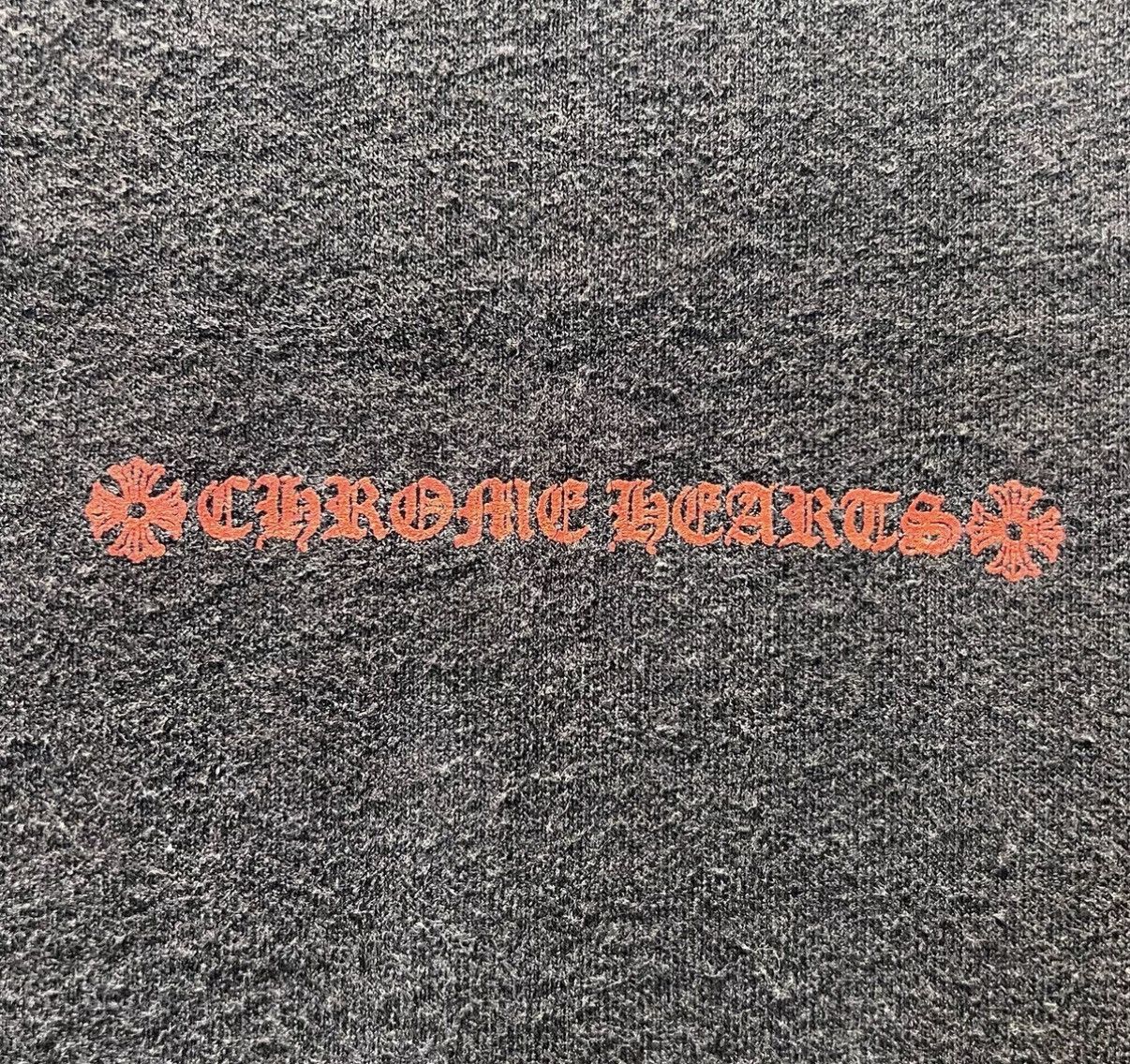 Chrome Hearts Chrome Hearts Mattyboy Graffiti Limited Edition Short Size US M / EU 48-50 / 2 - 3 Thumbnail